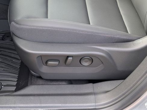 New 2026 Buick Envision Preferred AWD/4WD image 6