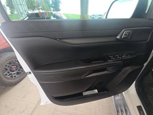 Used 2024 Ford Ranger Raptor AWD/4WD image 14