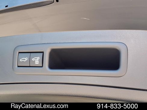 Certified 2023 Lexus UX 250h FWD w/ Accessory Package (Z2) image 20