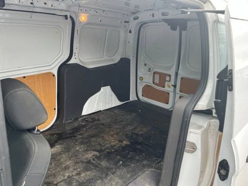 Used 2019 Ford Transit Connect XLT FWD image 10