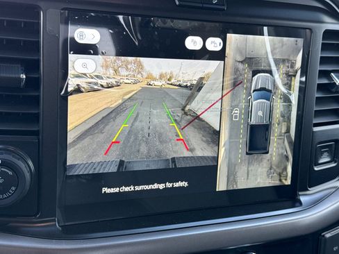 New 2026 Ford F150 XLT w/ Equipment Group 302A MID image 21