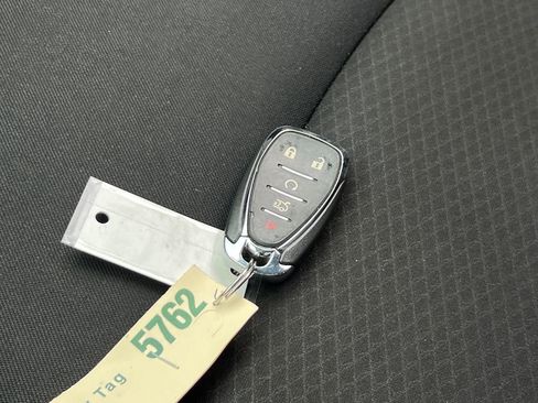 Used 2023 Chevrolet Malibu LT image 30