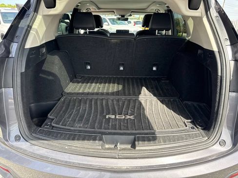 Used 2020 Acura RDX FWD w/ Technology Package image 32