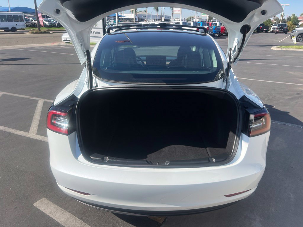 Used 2023 Tesla Model 3 Standard Range RWD image 36