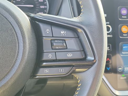 Certified 2024 Subaru Crosstrek 2.5i Sport image 28