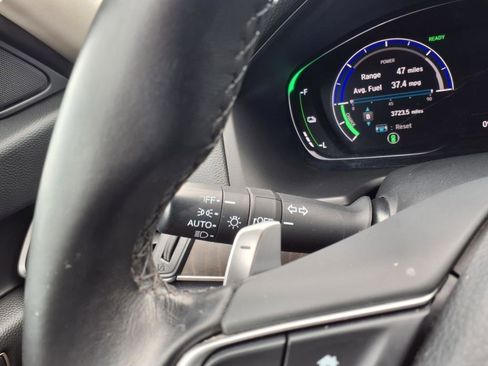 Used 2019 Honda Accord EX-L image 26