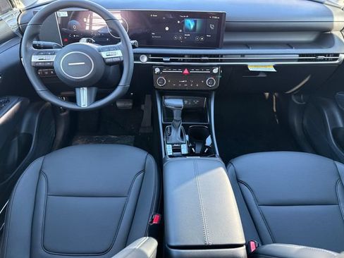 New 2026 Hyundai Tucson SEL AWD/4WD image 16