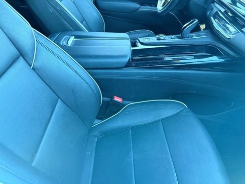 Used 2022 Cadillac Escalade Sport w/ Touring Package RWD image 5