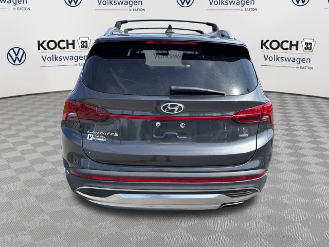 Used 2023 Hyundai Santa Fe SEL w/ Premium Package AWD/4WD image 7