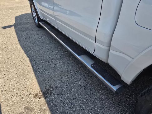 Used 2024 RAM 1500 Limited w/ Body Color Bumper Group AWD/4WD image 11
