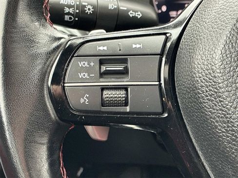 Used 2025 Acura Integra A-Spec image 27