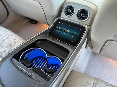 Used 2022 Mercedes-Benz AMG GT 53 image 27