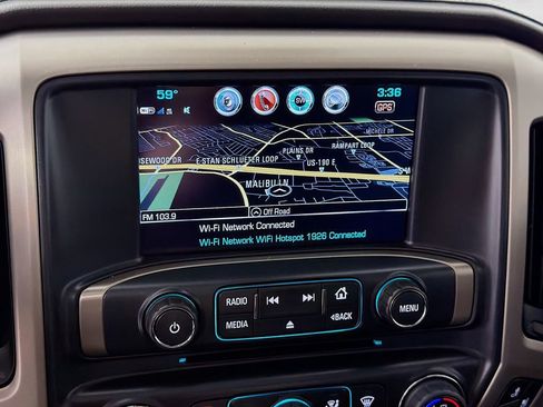 Used 2018 GMC Sierra 1500 Denali image 18