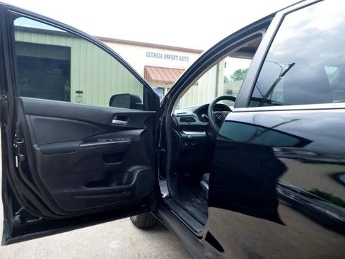 Used 2015 Honda CR-V LX image 19