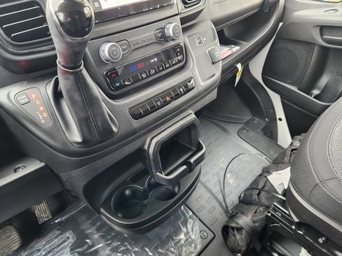 Used 2025 RAM ProMaster 1500 image 23