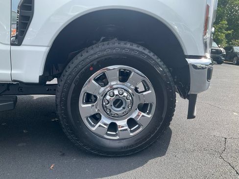 New 2026 Ford F250 Lariat AWD/4WD image 10