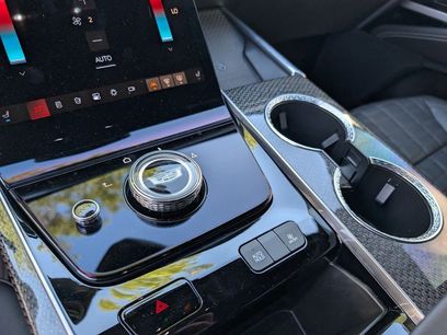 Certified 2025 Cadillac Escalade ESV V