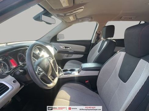 Used 2017 GMC Terrain SLE image 11