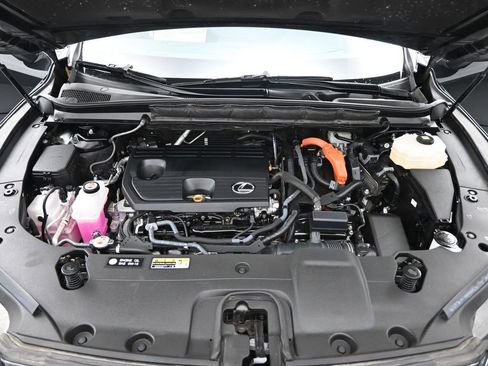 Used 2023 Lexus RX 350 image 36
