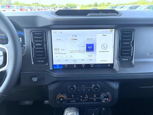 New 2026 Ford Bronco Big Bend AWD/4WD image 13