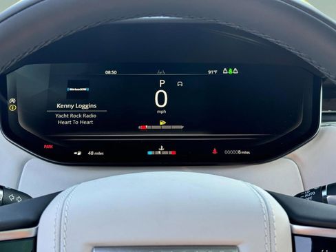 Used 2025 Land Rover Range Rover Sport SE image 31