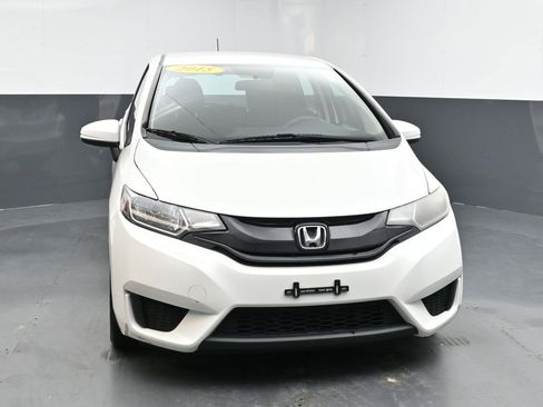 Used 2015 Honda Fit LX image 3