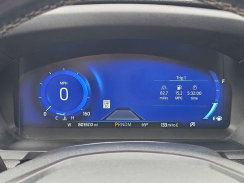 Used 2020 Ford Explorer ST image 29