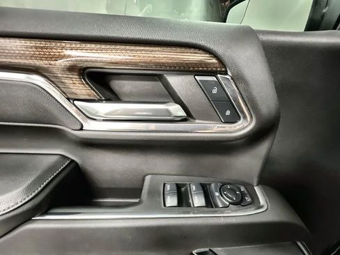 Certified 2024 Chevrolet Silverado 1500 LT image 23