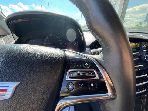 Used 2015 Cadillac ATS 2.0T Coupe image 21