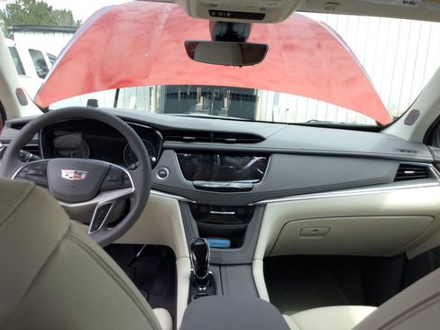 New 2025 Cadillac XT5 Premium Luxury w/ Technology Package image 27