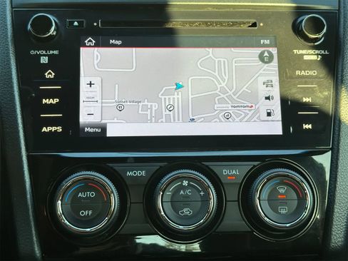 Used 2021 Subaru WRX STI Limited image 21