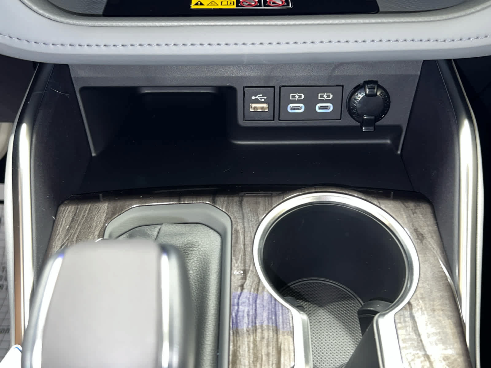 New 2026 Toyota Highlander Platinum AWD/4WD image 26