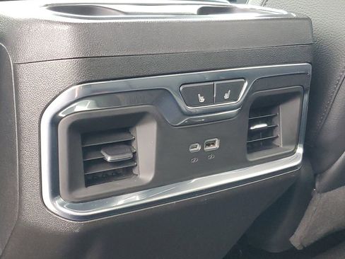 Certified 2024 GMC Sierra 1500 Denali AWD/4WD image 30