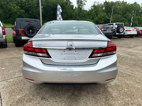 Used 2013 Honda Civic EX image 6