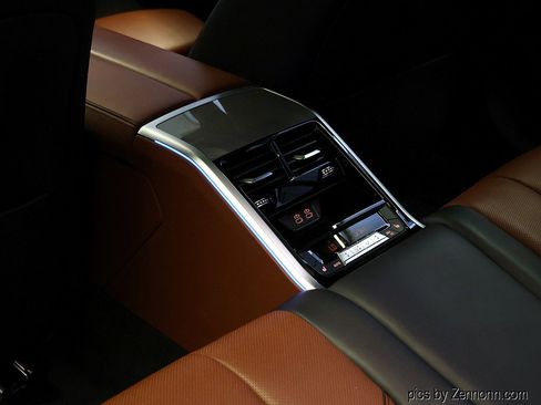 Certified 2023 BMW 840i Gran Coupe xDrive 840i xDrive w/ Comfort Seating Package image 14