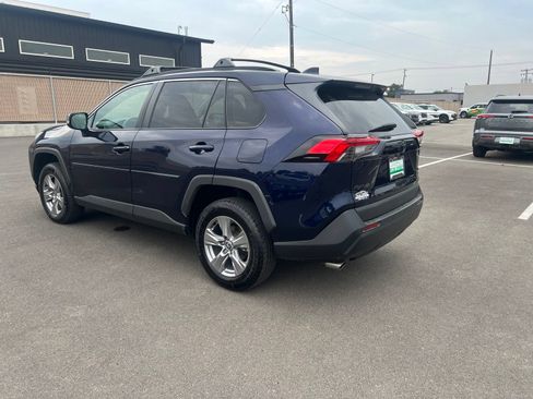 Used 2024 Toyota RAV4 XLE w/ Weather Package AWD/4WD image 7