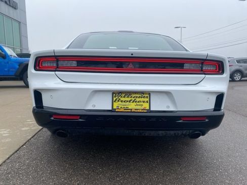 New 2026 Dodge Charger R/T AWD/4WD image 6