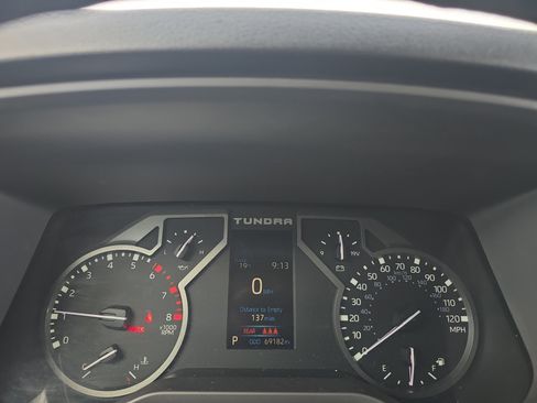 Used 2023 Toyota Tundra SR5 image 22