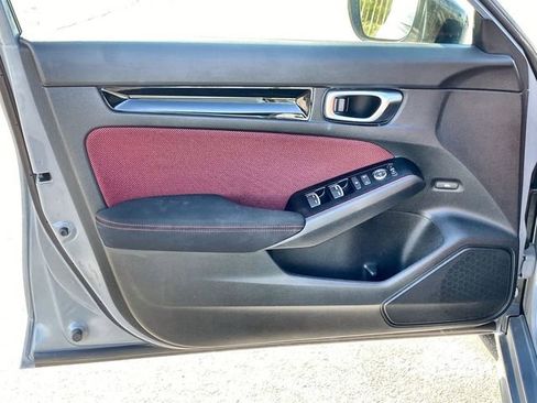 Used 2025 Honda Civic Si image 15
