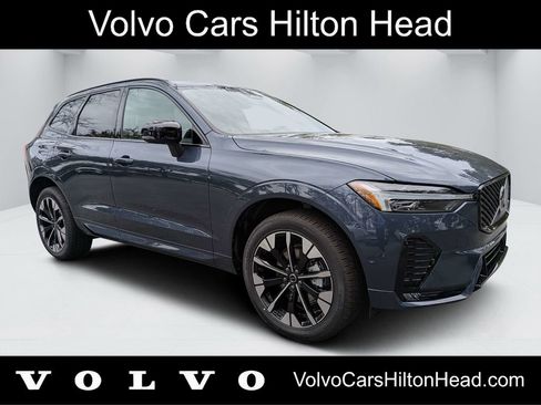 New 2026 Volvo XC60 B5 Plus w/ Protection Package Premier AWD/4WD image 1
