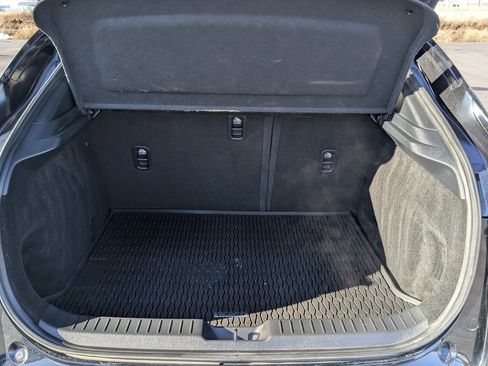 Certified 2025 MAZDA CX-30 AWD 2.5 S w/ Premium Package image 12