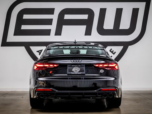 Used 2024 Audi S5 Premium Plus w/ Premium Plus Package image 10