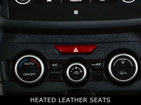 Used 2023 Subaru Crosstrek 2.5i Sport image 20