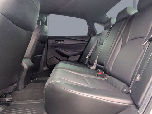 Used 2024 Honda Accord Sport image 12