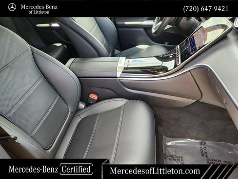 Certified 2026 Mercedes-Benz GLC 300 4MATIC image 13