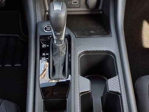 New 2025 Nissan Sentra S image 18