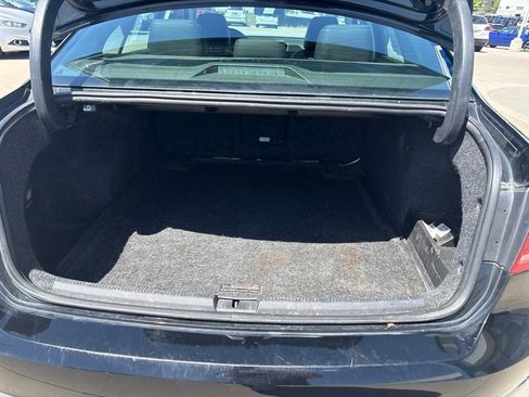 Used 2014 Volkswagen Passat TDI SEL Premium FWD image 39
