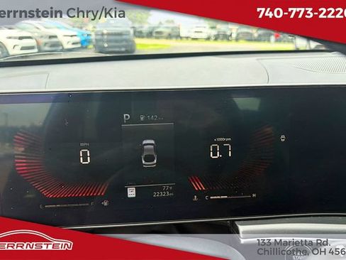 Used 2025 Kia K5 GT-Line FWD image 17