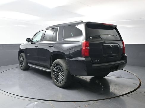 Used 2019 Chevrolet Tahoe LT AWD/4WD image 7