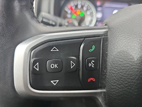 Used 2019 RAM 1500 Big Horn image 15